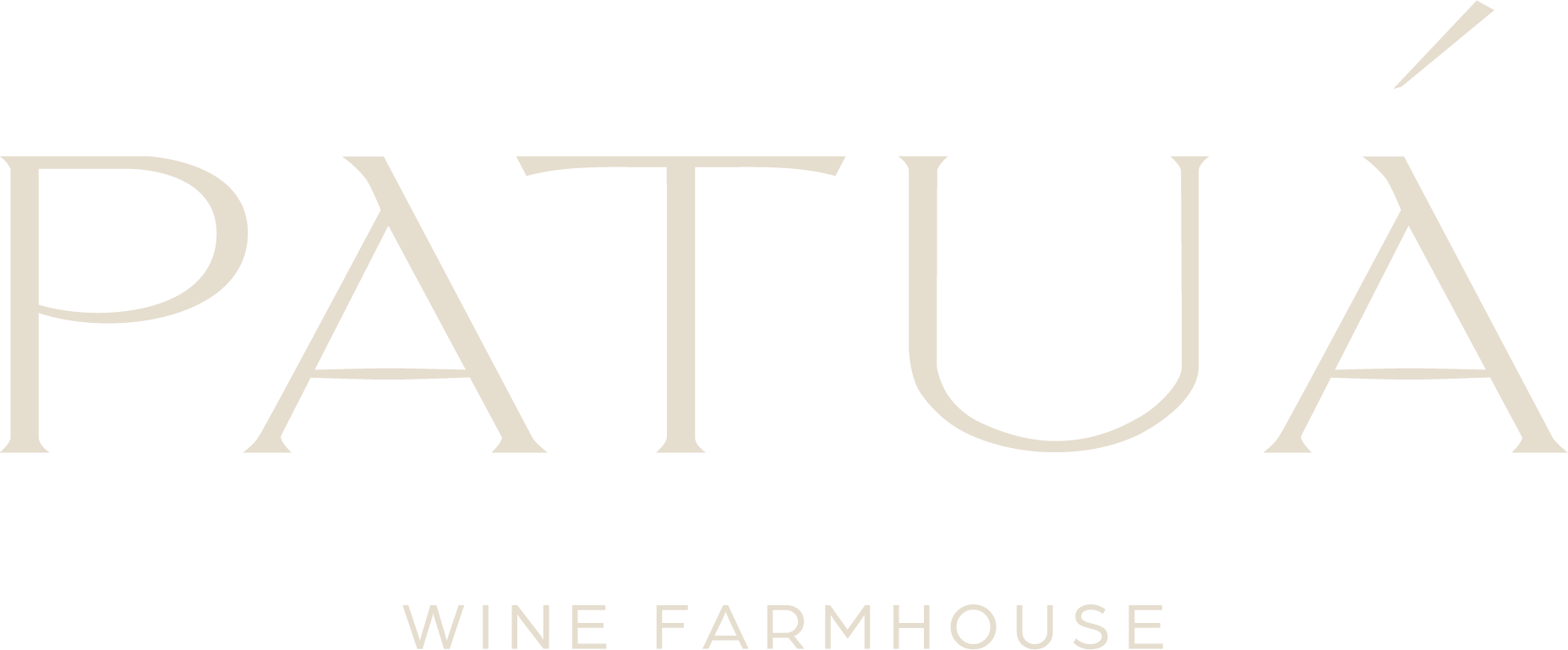 Patuá Wine & Boutique Suites