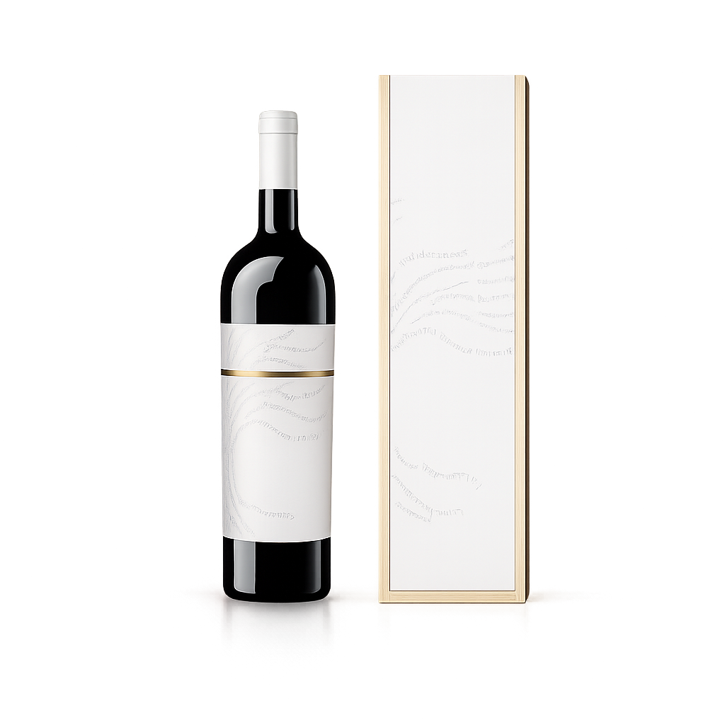 Patua Vinho Red