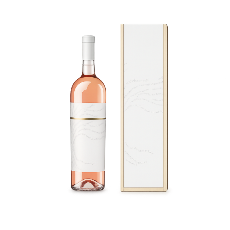 Rose Tête de Cuvée (2025)