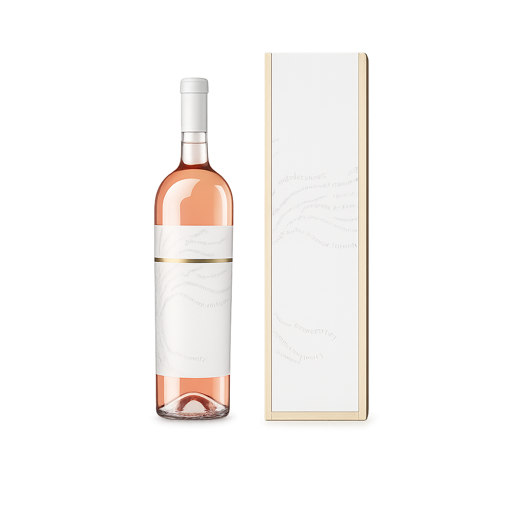 Patua Vinho Rose