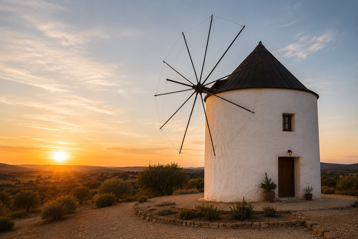 windmill 4 2
